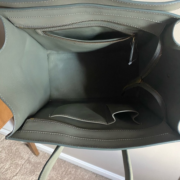 Celine handbag - Picture 2 of 2